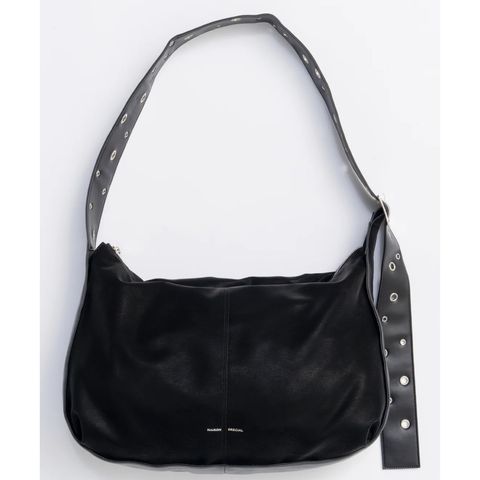 【残り一点】Big Round Bag
