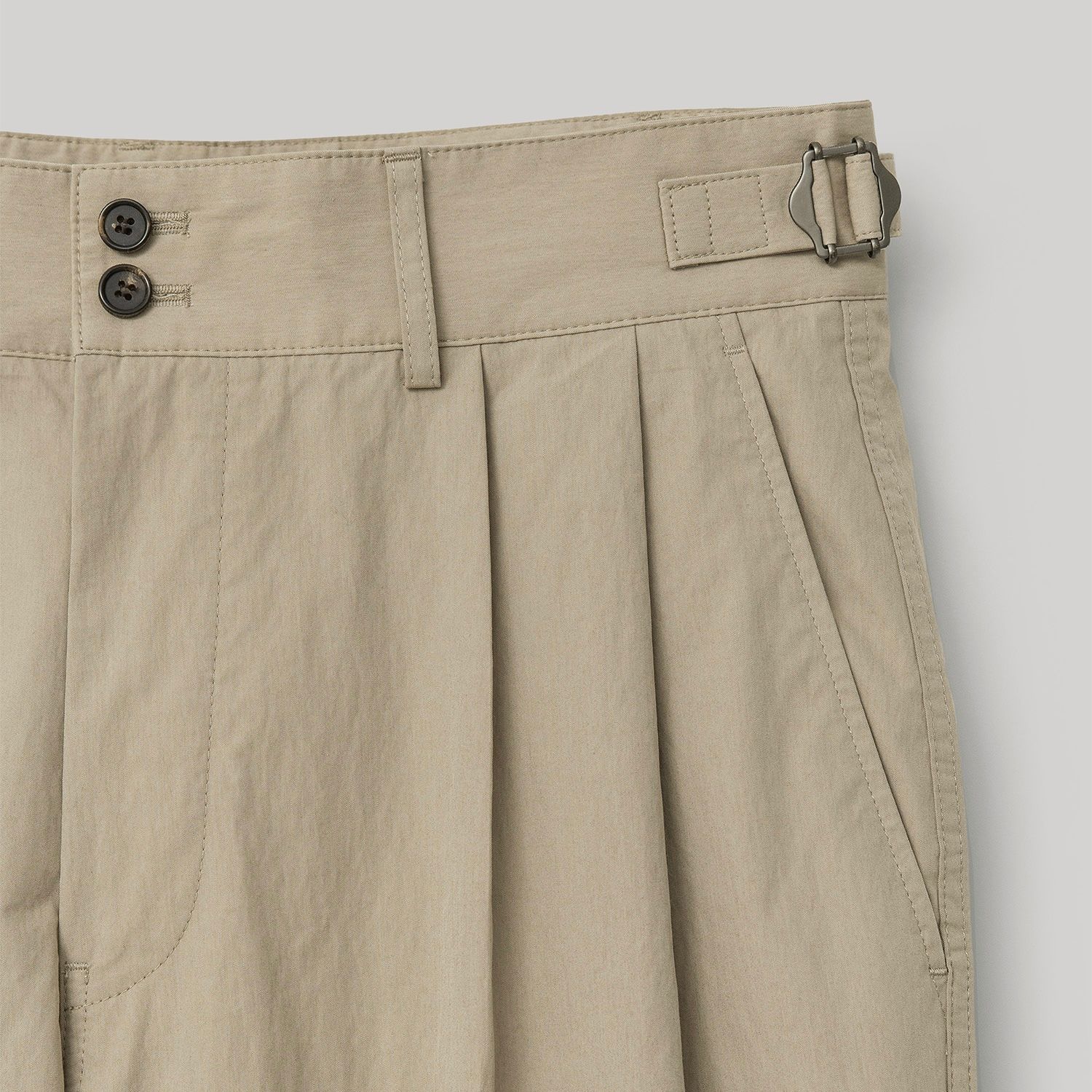 【残り一点】Santiago Officer Pants