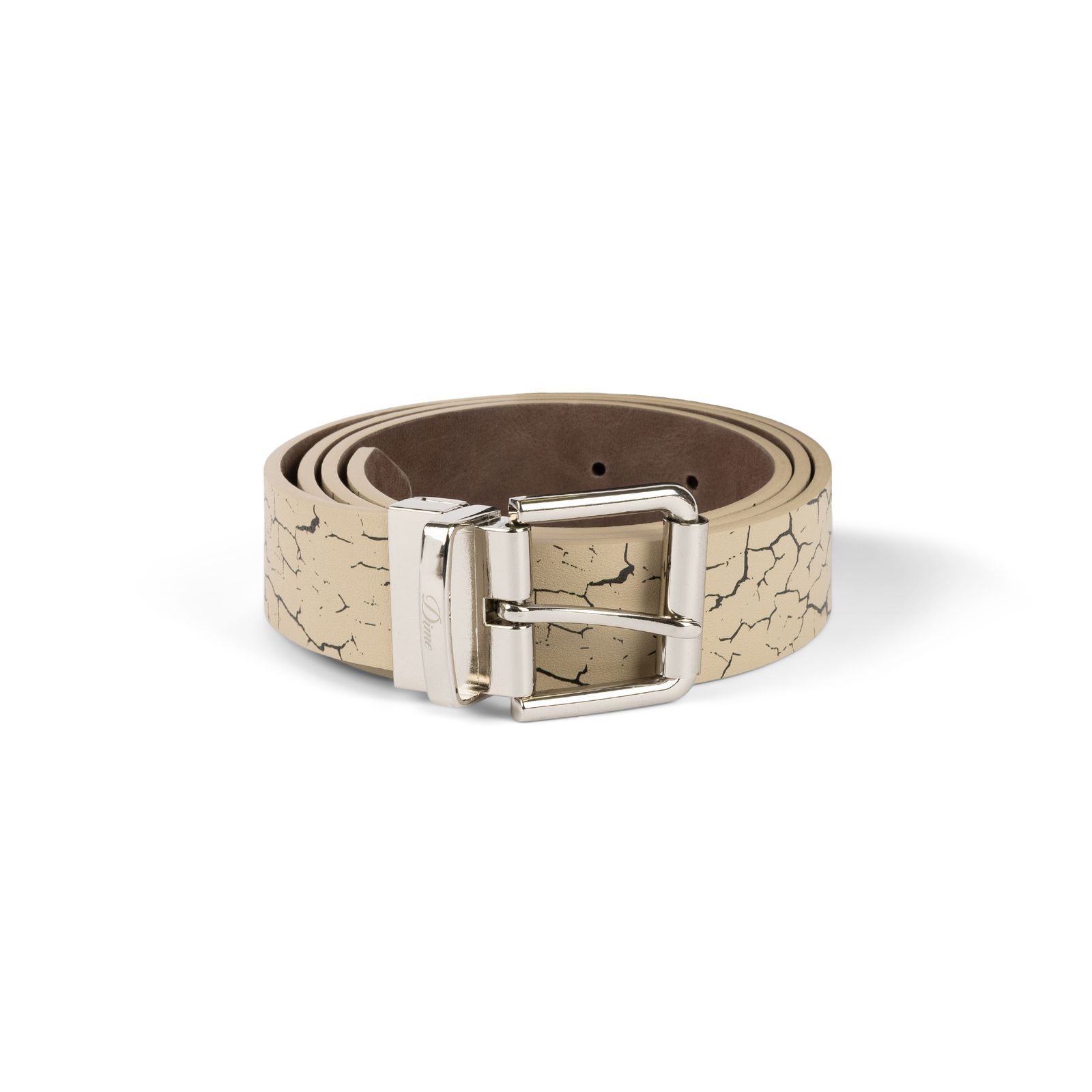 【残り一点】Reversible Leather Belt
