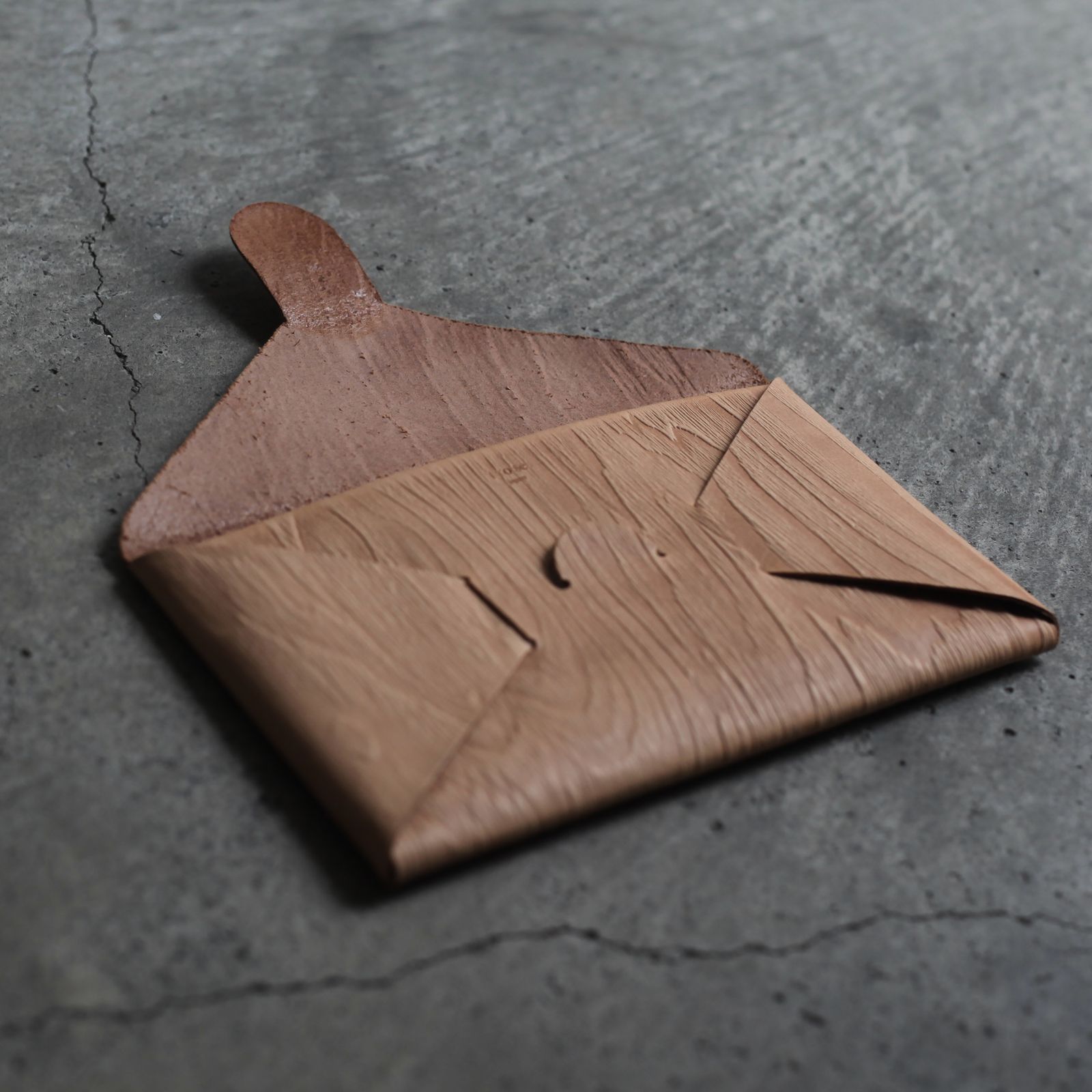 【残り一点】Seamless Long Wallet