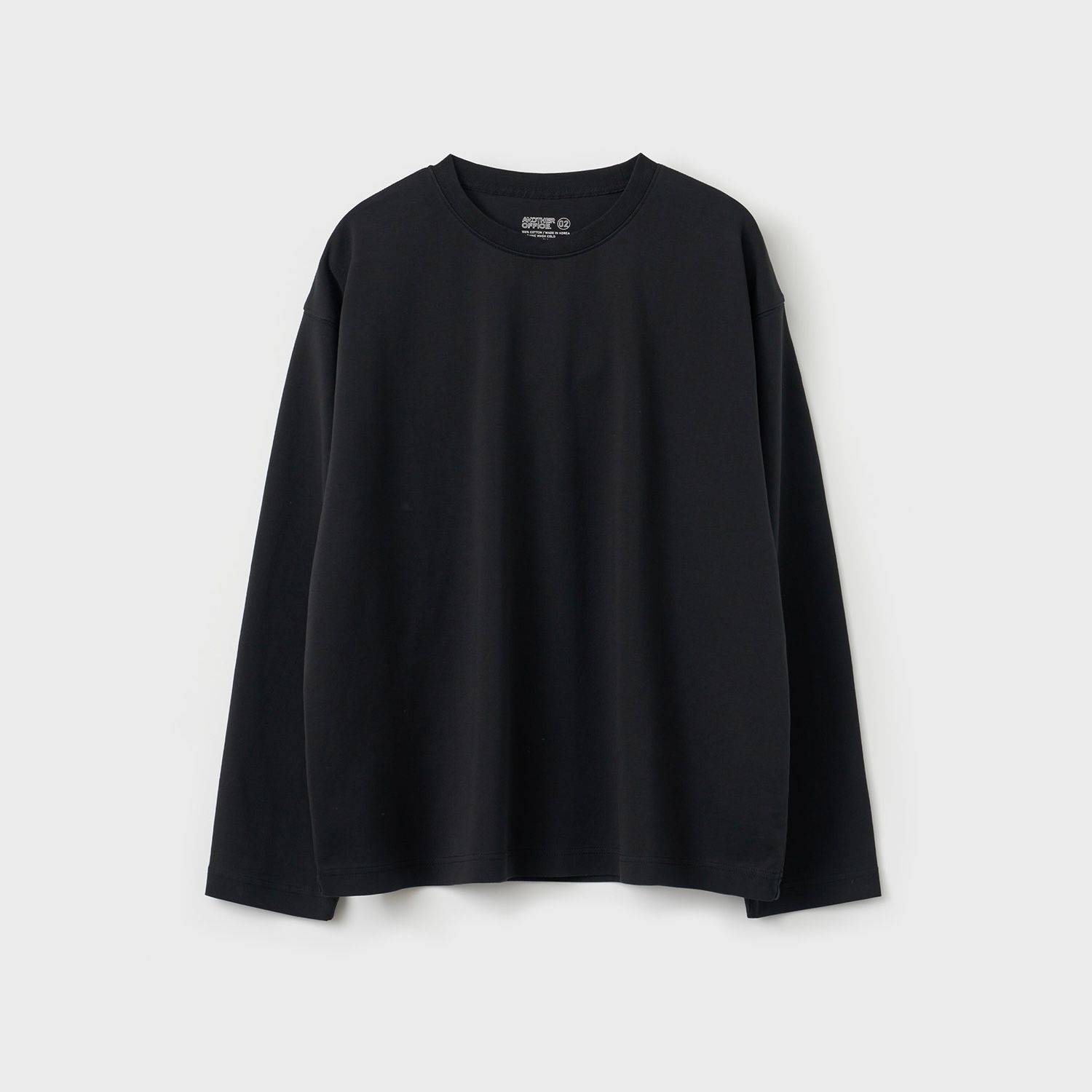 【残り一点】Basis L/S Tee
