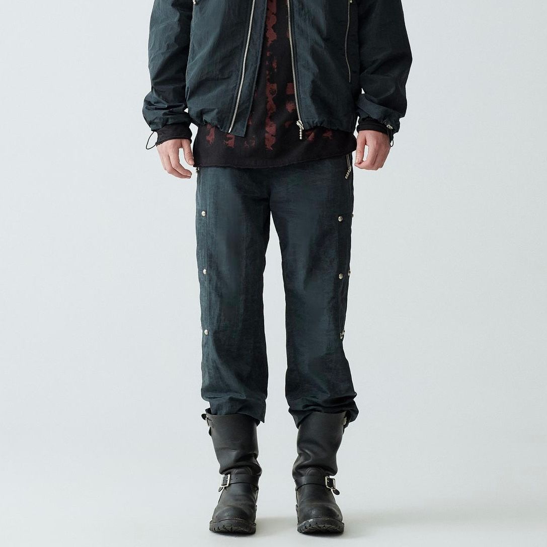 【残り一点】Scarred Bio Army Pants