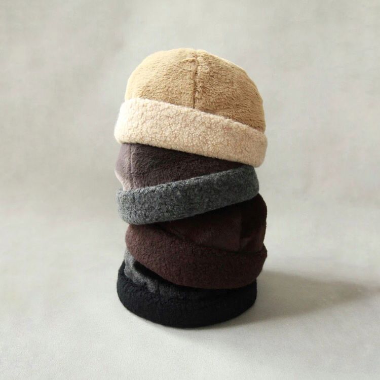 【残り一点】Thistle Dome Cap