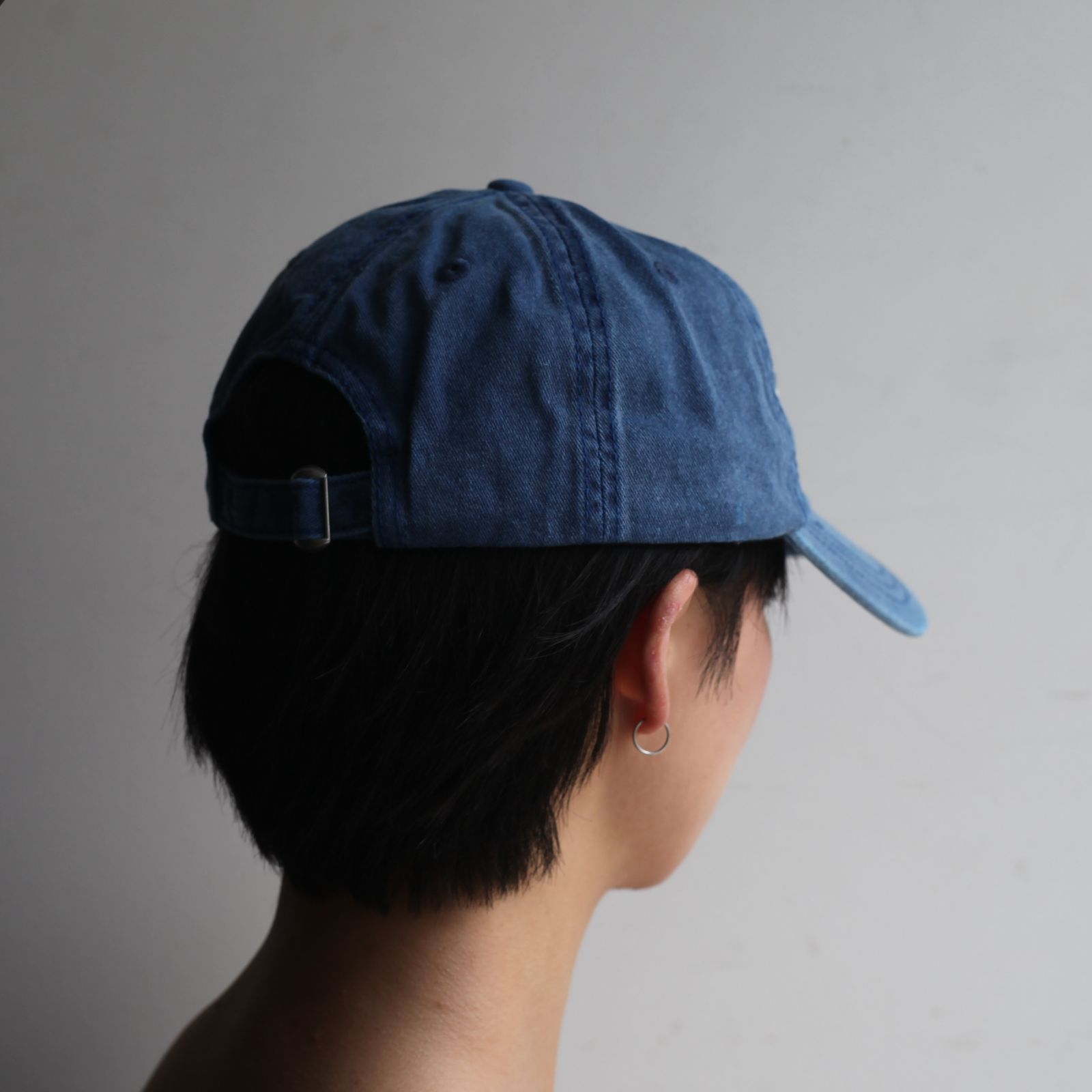 【再販売通知受付可能】Bob Dylan&The Band 1974 Tour Hat