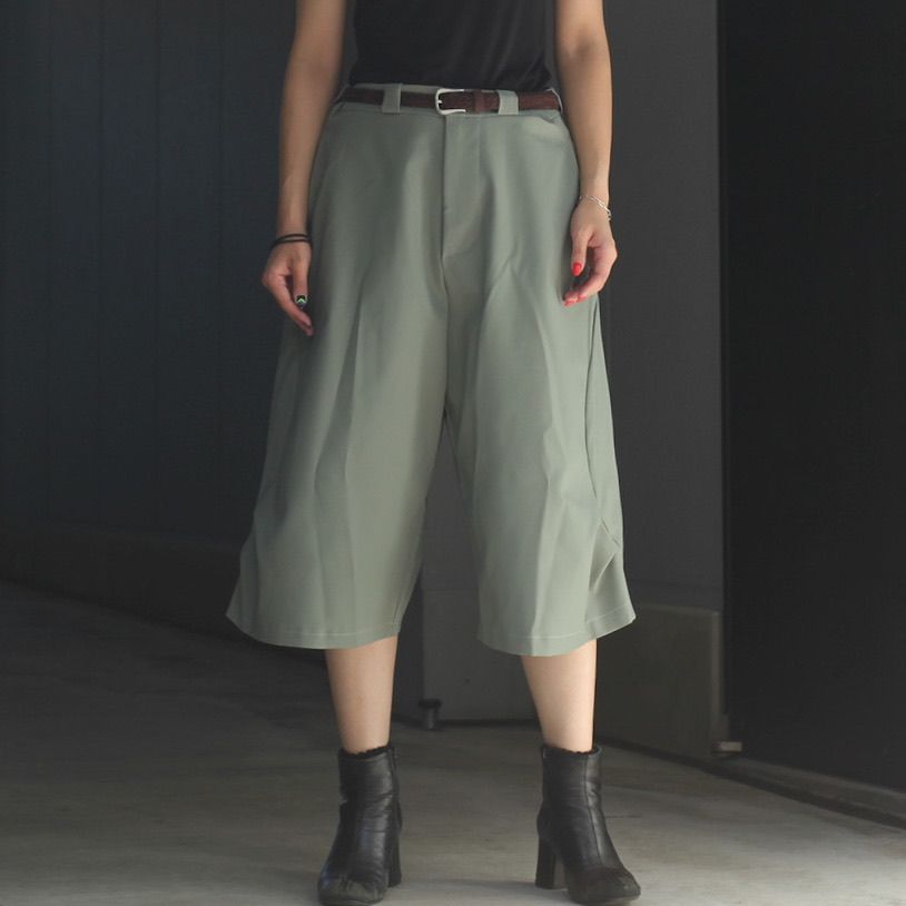 【残り一点】Inno Wide Shorts
