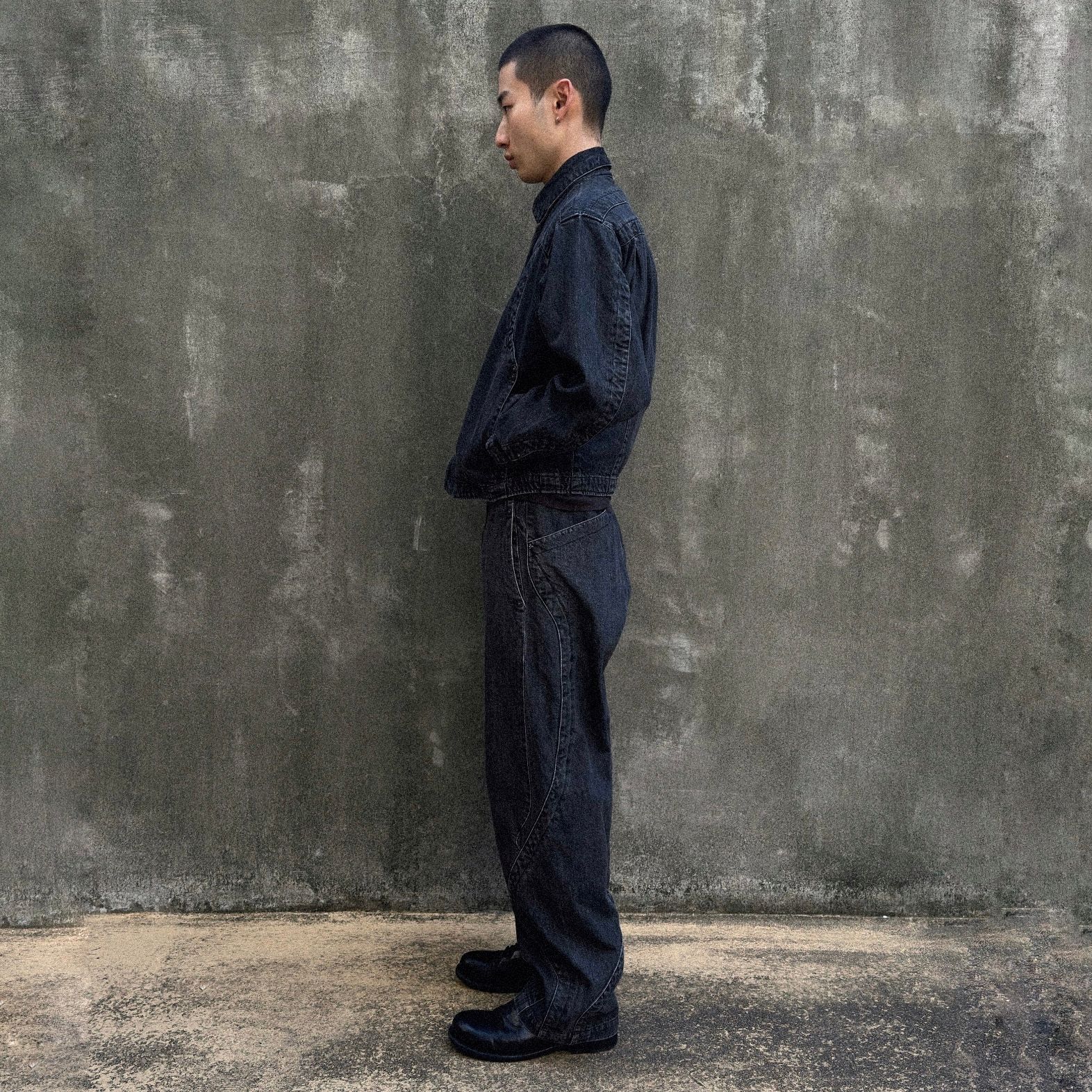 【残り一点】Banyongjiu JKT