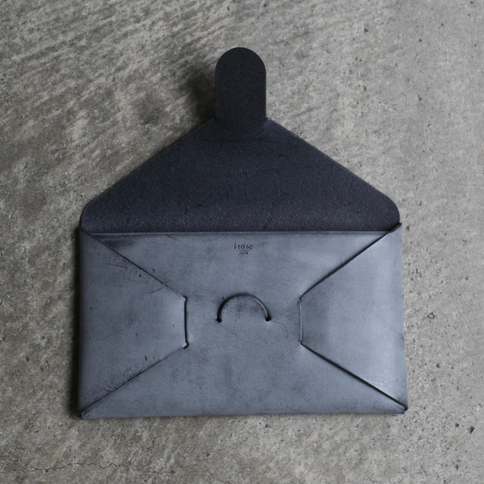 【残り一点】Seamless Long Wallet