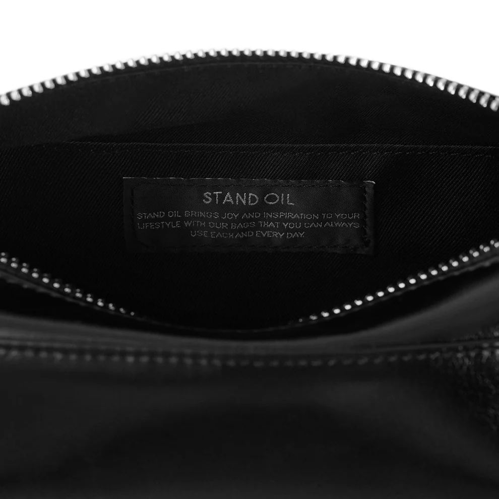 【STAND OIL】★韓国人気★ Chunky Bag Stand Oil Chunky Bag [3 colours] – Lumière Studio