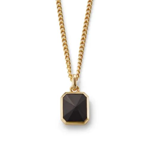 【お取り寄せ注文可能】Jazz Pendant(BLACK×GOLD)