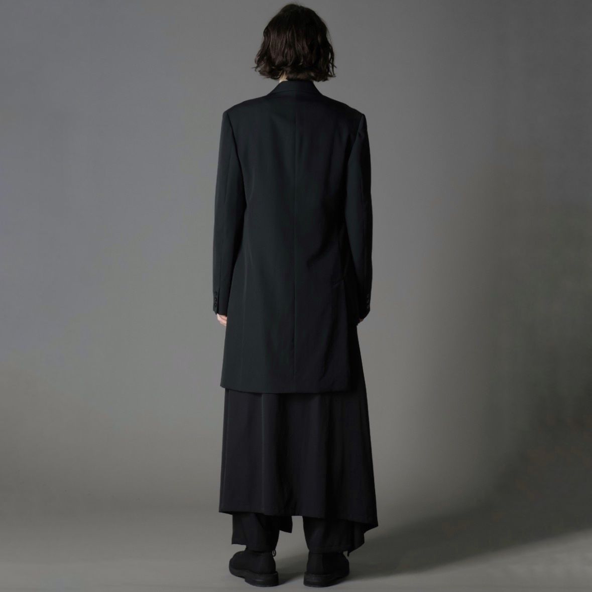 【残り一点】Asymmetry JKT