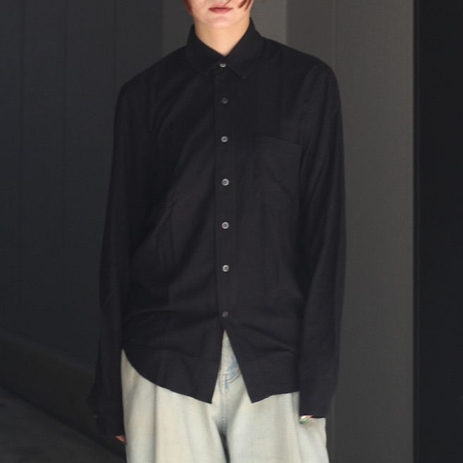 【残り一点】Classic Shirt