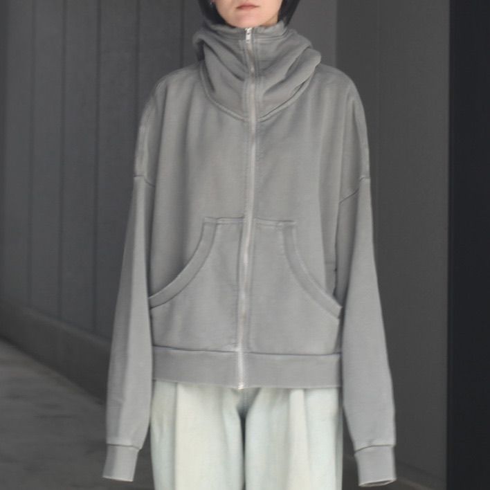 【残りわずか】Full Zip