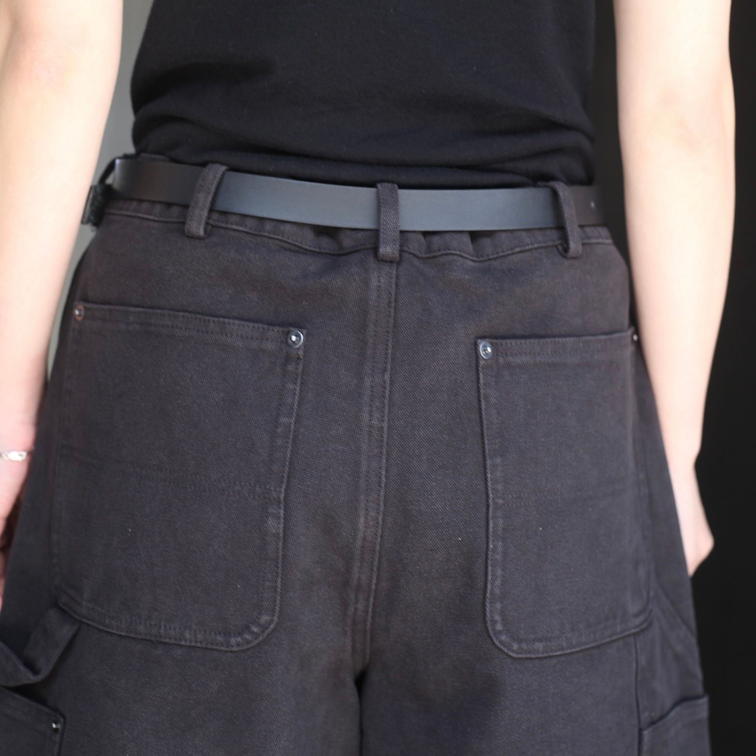 【残り一点】Shinguard Canvas Shorts