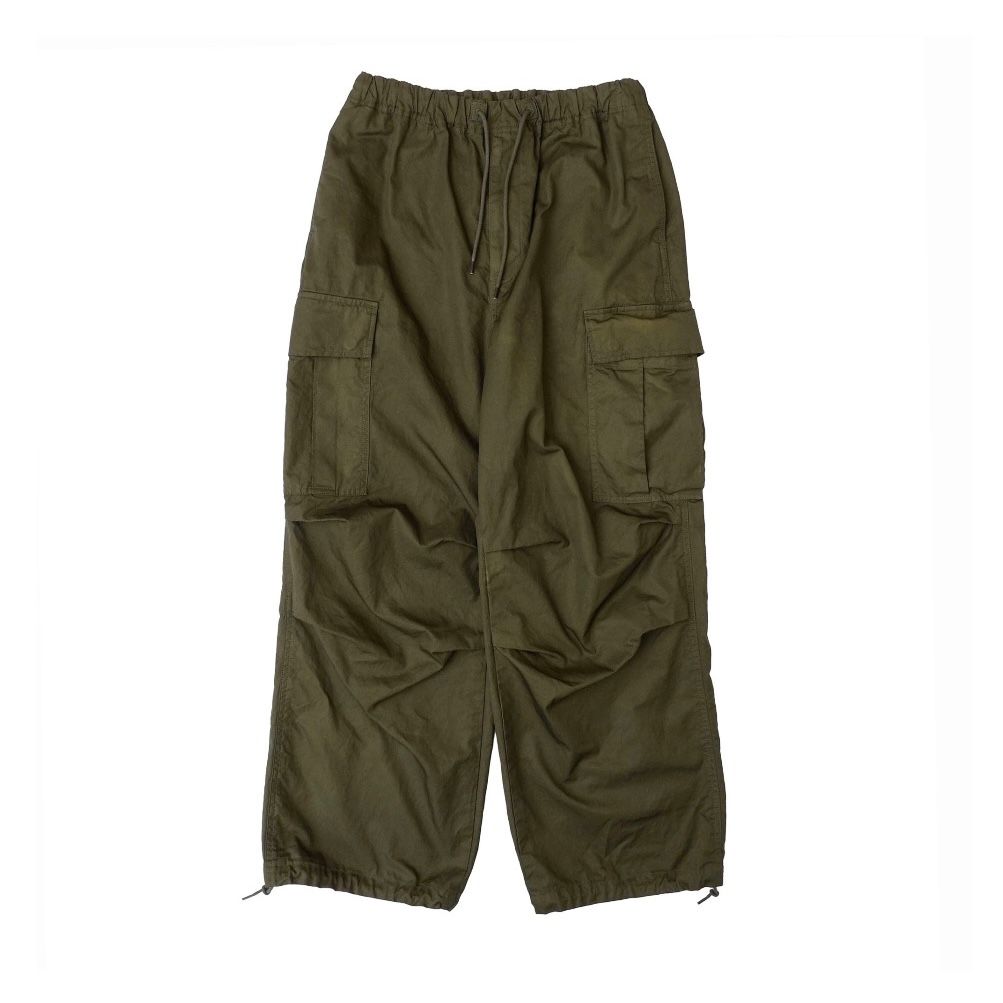 UNIVERSAL PRODUCTS - 【残り一点】Garment Dye Field Easy Pants | ACRMTSM ONLINE  STORE