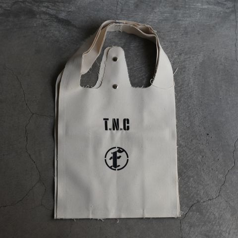 【残りわずか】Hand Bag_Prototype003