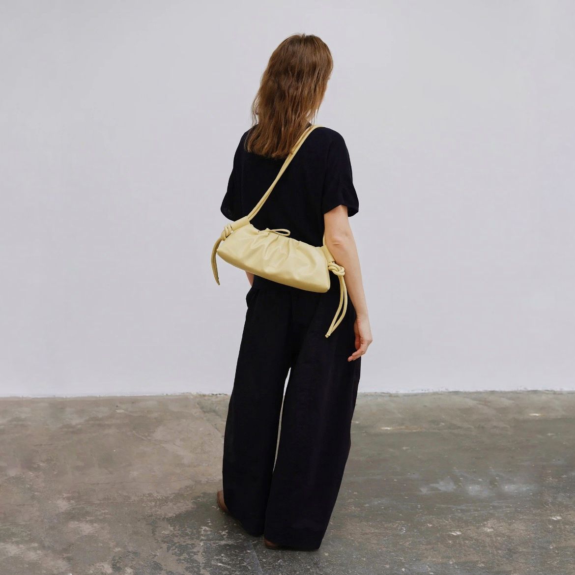 【残り一点】Dumpling Bag