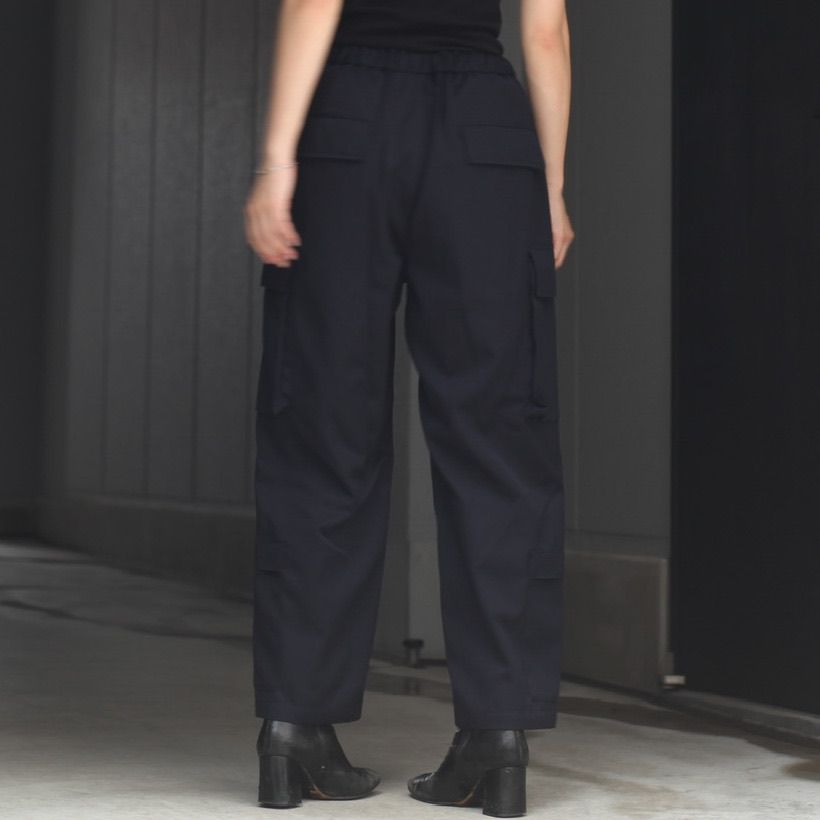 AFTERHOURS - 【残り一点】Utility Cargo Pants | ACRMTSM