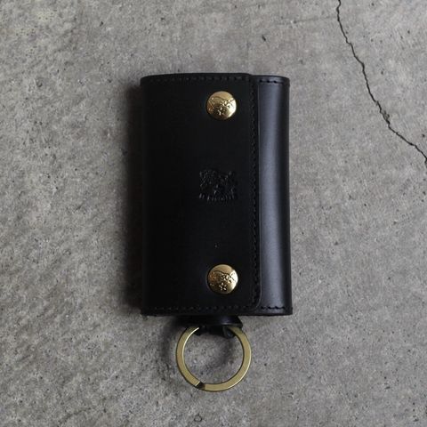 【残りわずか】キーケース