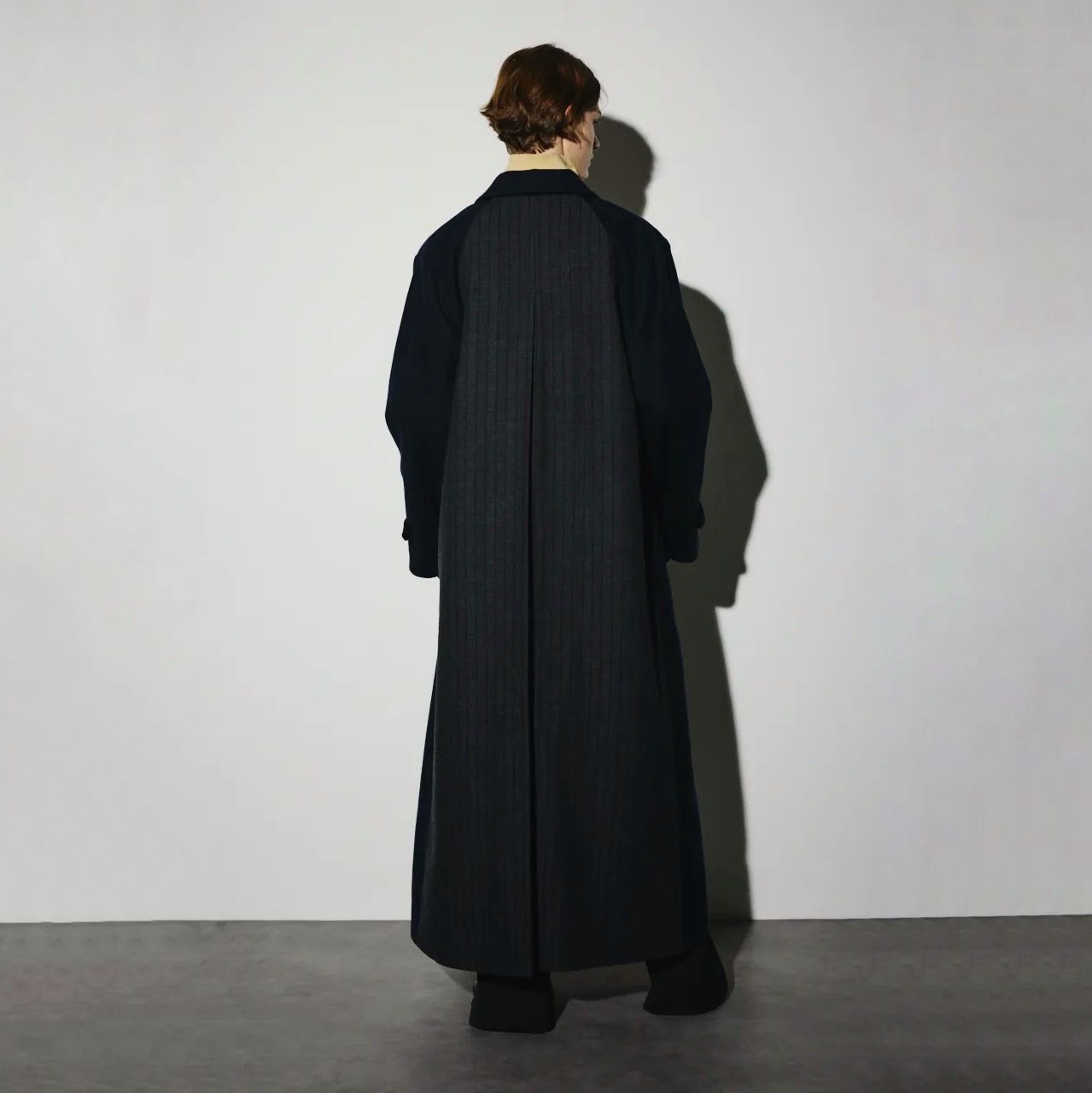 【残り一点】Stand Fall Collar CT