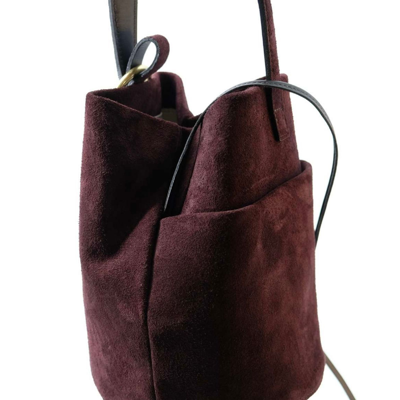 【残り一点】Velour Round Handle