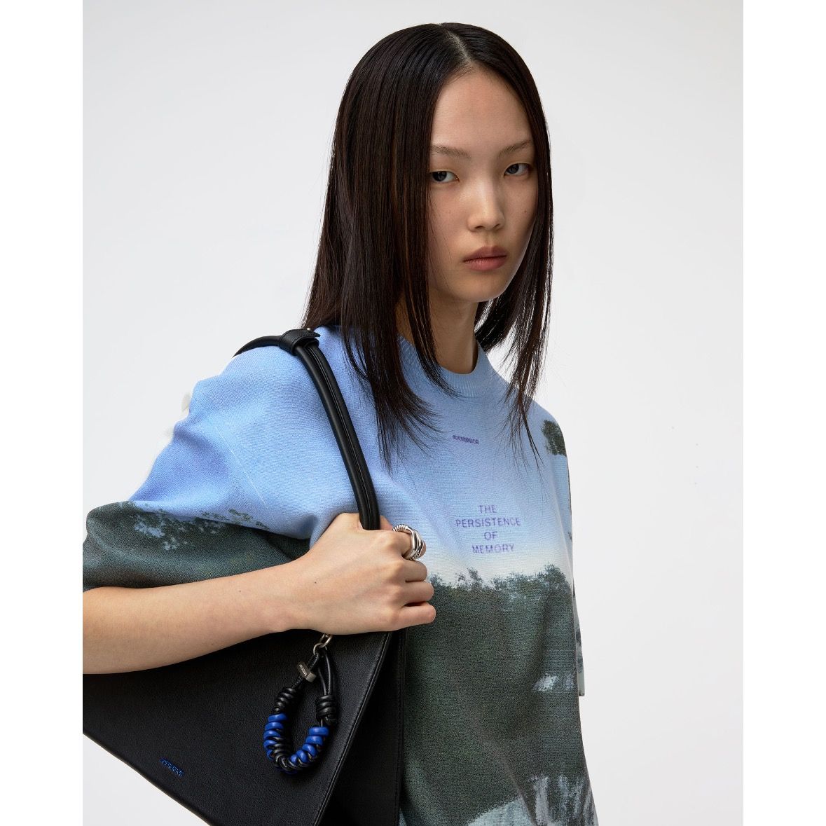 【残り一点】Tress Keyring Product. 133