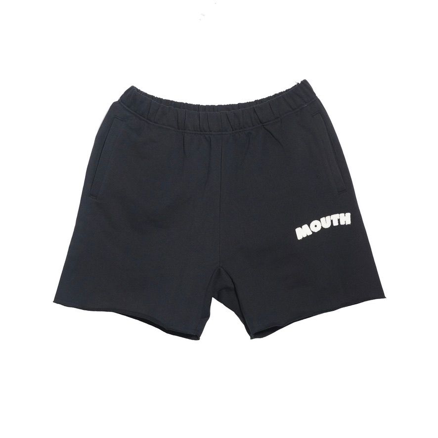 【残り一点】Cut Off Wide Sweat Shorts