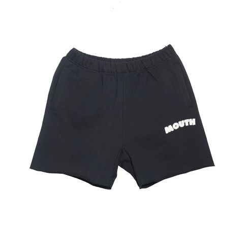 【残り一点】Cut Off Wide Sweat Shorts
