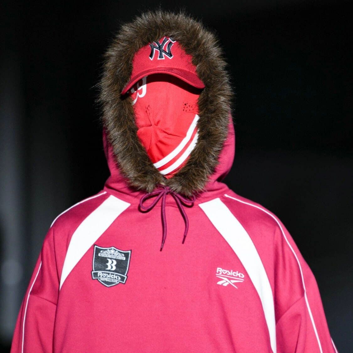 【残りわずか】Yankees Cap