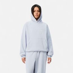 【残り一点】Cursive Small Logo Hoodie