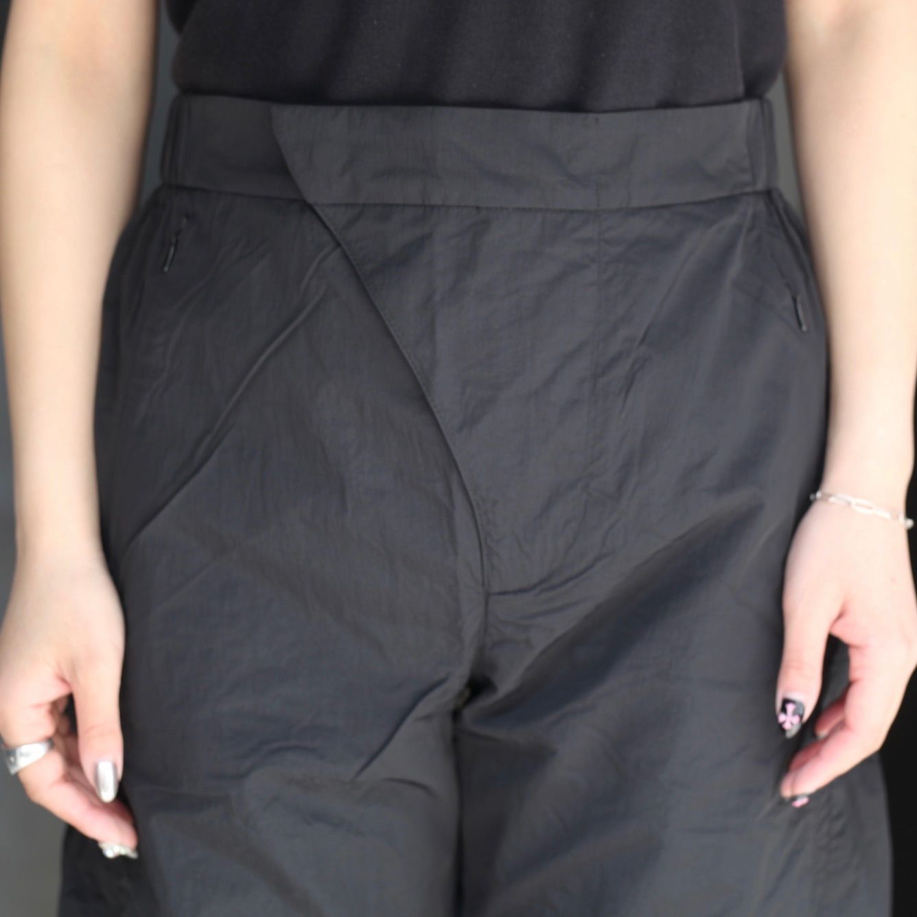 【残り一点】Minno Trousers