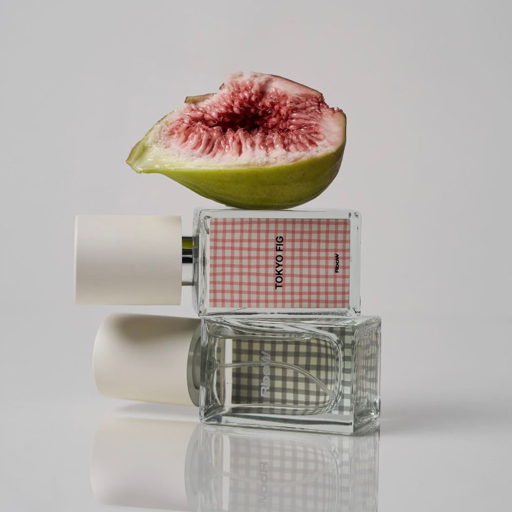 【残り一点】Eau De Parfum 30ml(TOKYO FIG)