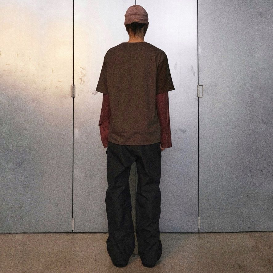 【残り一点】EP.7 11 Trousers