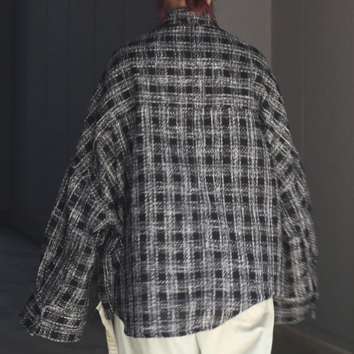 【残り一点】Giant Shirt