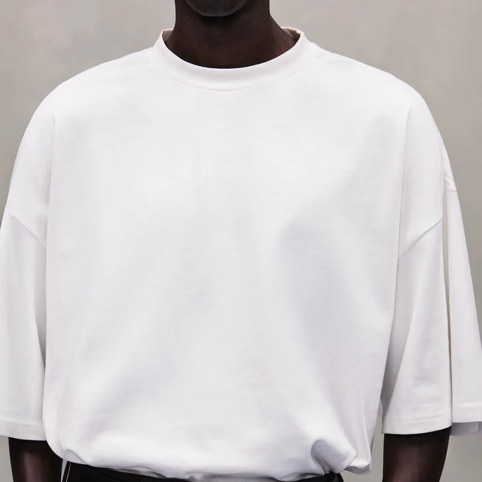 【残り一点】Heavy Boxy Tee