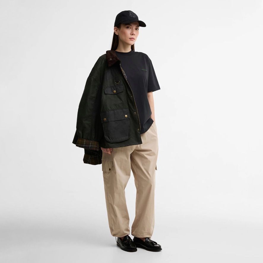 【残り一点】Graphic T-shirt