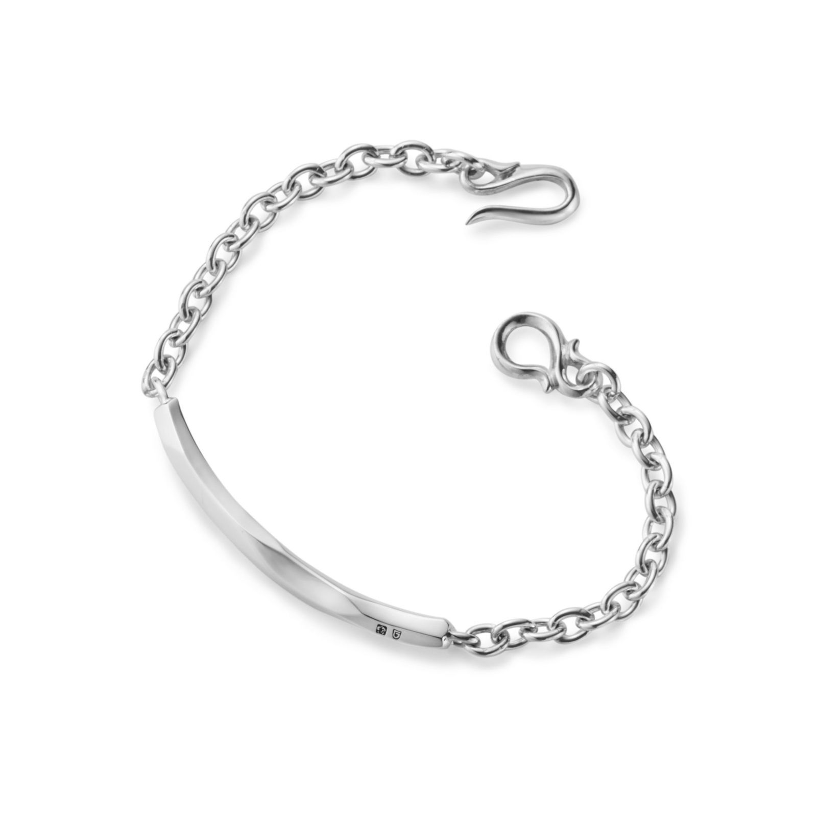 ●【美品】GARNI ガルニ Crockery Bangle S GARNI ガルニ / GARNI ガルニ GB20019 Crockery Bangle - S