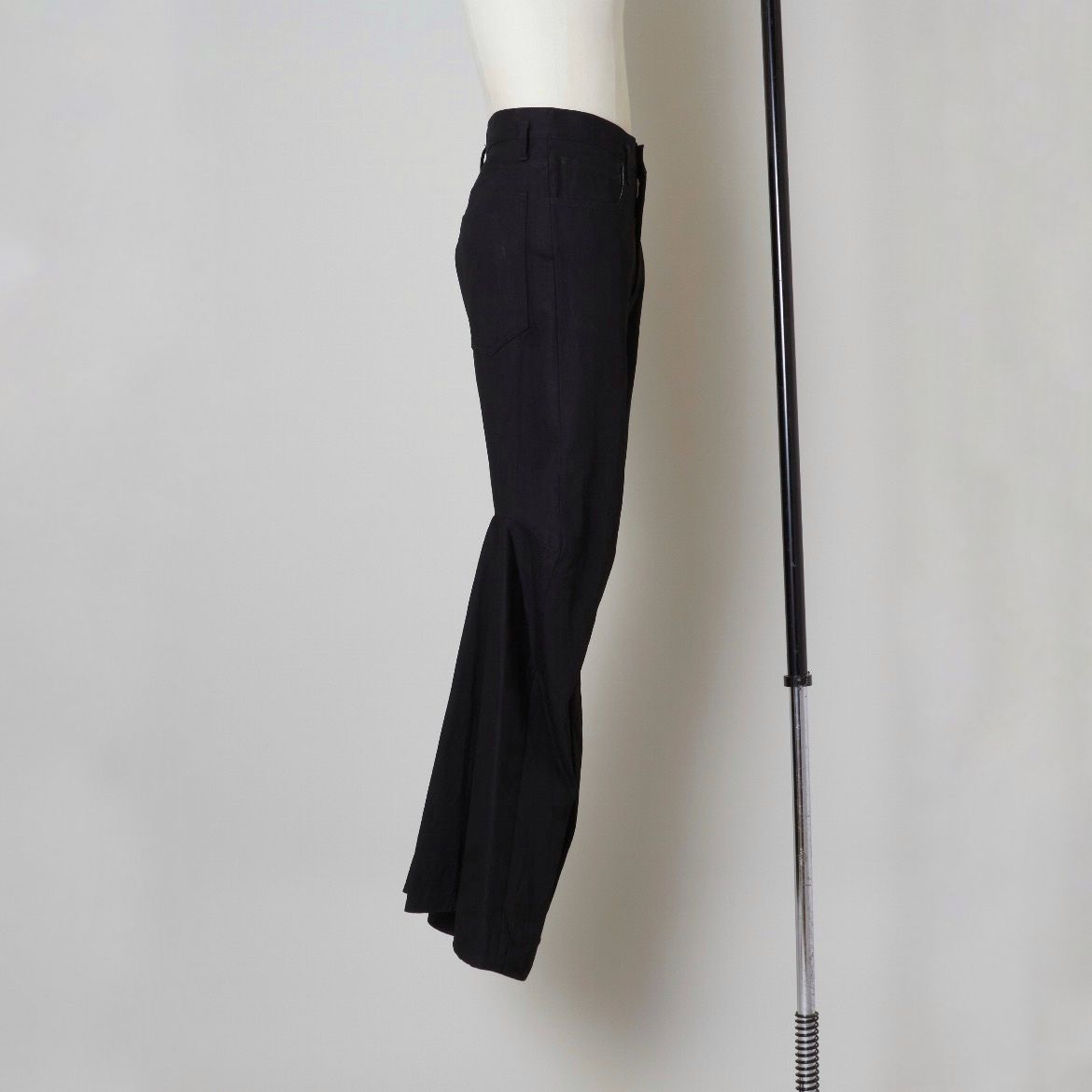 【残り一点】Ordinary City Curtain Legs