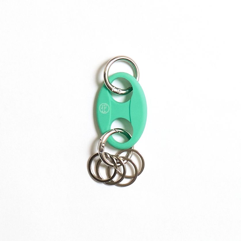 【残りわずか】Anchor Key Holder