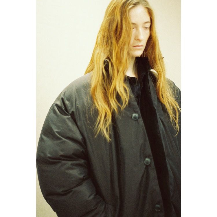 【残り一点】Down Jacket