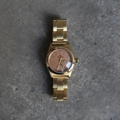 【残り一点】Vabble(GOLD×STAINLESS STEEL)