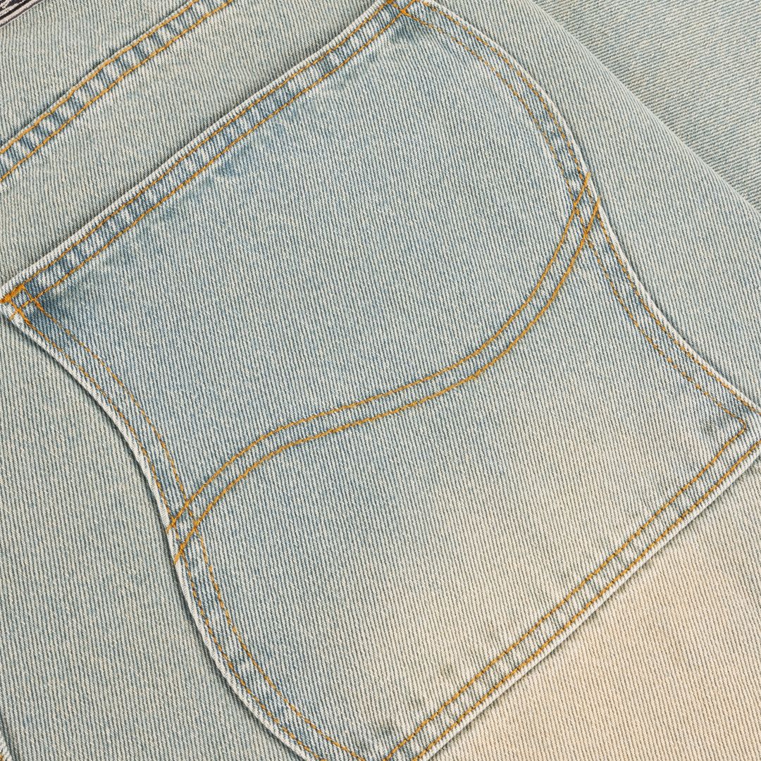 【残り一点】Baggy Denim Pants