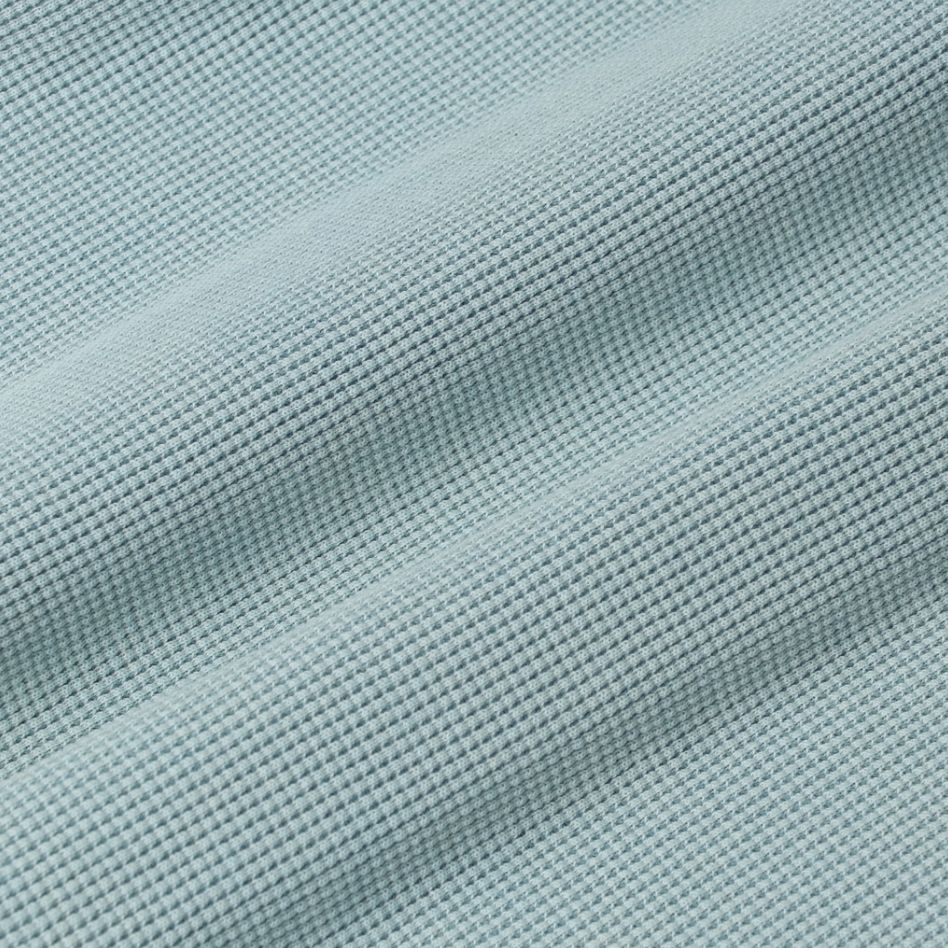【残り一点】18G Garment Dye Waffle