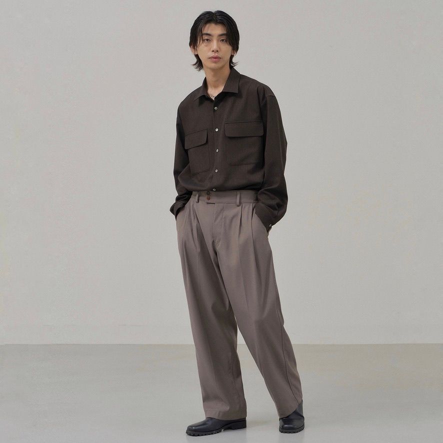 【残り一点】Santiago Slacks