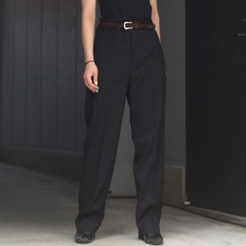OUR LEGACY - 【残り一点】Chino 22 | ACRMTSM ONLINE STORE OUR LEGACY - 【残り一点】Chino 22 | ACRMTSM ONLINE STORE