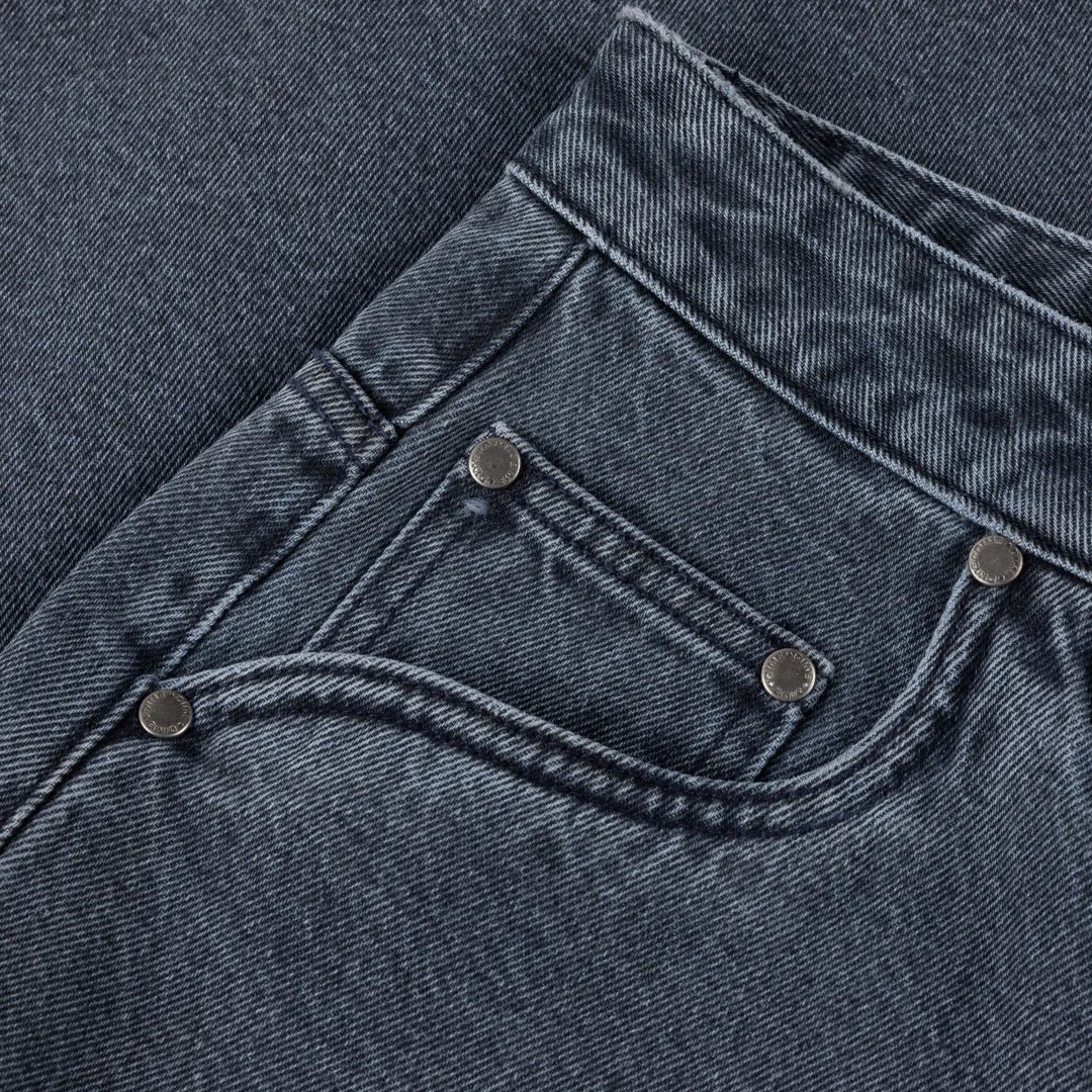 【残り一点】Classic Denim Shorts