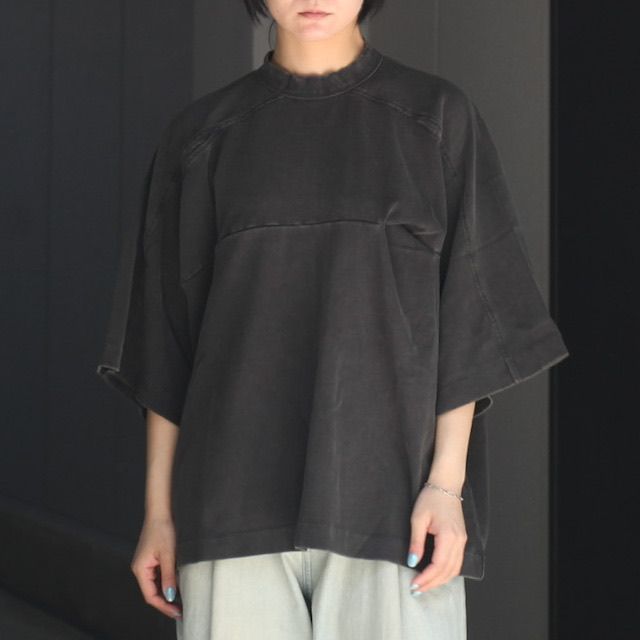 【残りわずか】Heavy Pocket Tee