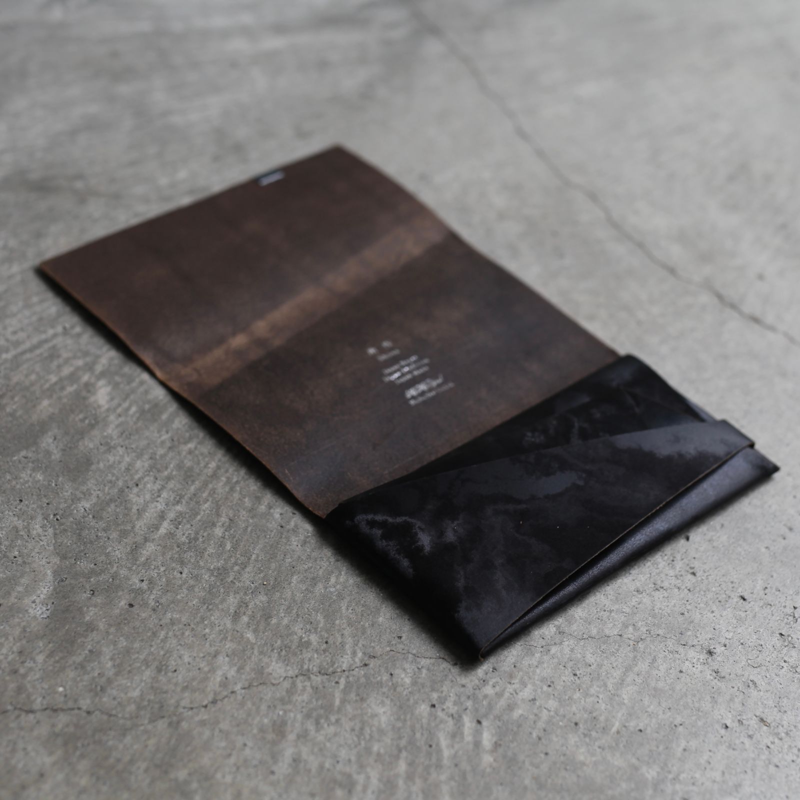 【限定モノ】ロングウォレット