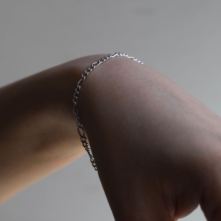 TOMWOOD 【残り一点】Bo Bracelet Slim(SILVER) ACRMTSM ONLINE STORE