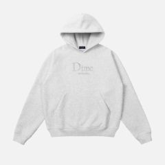 【残り一点】Classic Dime Mtl Hoodie
