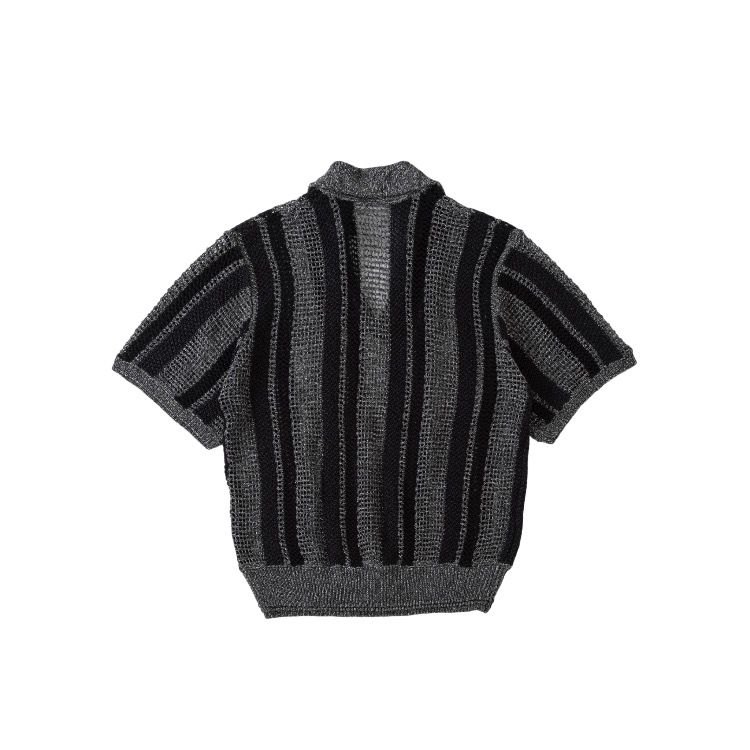 【残り一点】Detachable Collars Skipper Knit